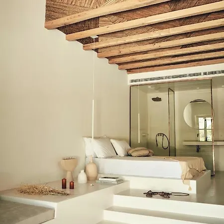 Af Lindia Nature Design מלון לינדוס