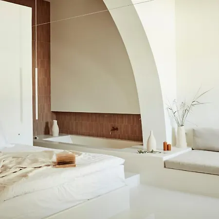 Hotel Af Lindia Nature Design *