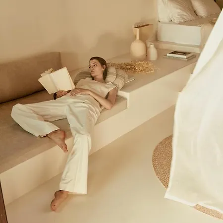 Af Lindia Nature Design Hotel